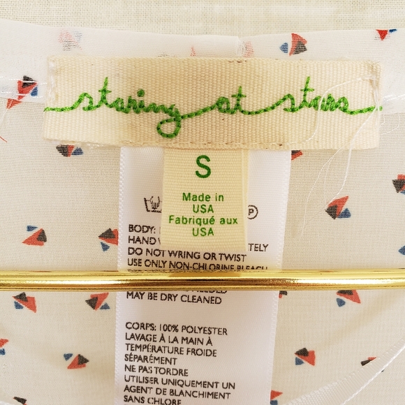 NWOT Urban Outfitters boho ivory sheer summer kimono - Picture 7 of 8